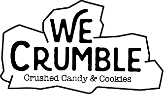 We Crumble